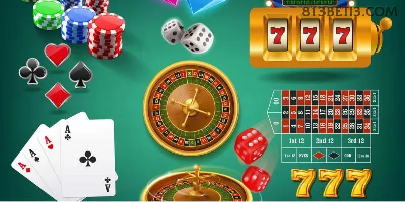 App 813bet Android download
